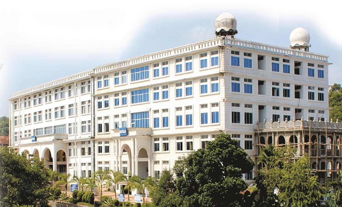 USTM campus pictures photo 18